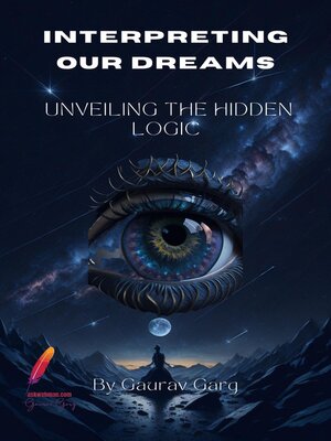 cover image of Interpreting Our Dreams